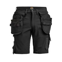 Jobman Craftsman Shorts 4-Way Stretch