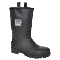 Portwest Steelite™ Neptune rigger boot S5 CI (FW75)