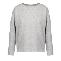 Kariban Ladies' oversized sweatshirt