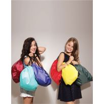 Shugon Stafford Drawstring Tote Backpack