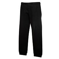 Kids premium elasticated cuff jog pants