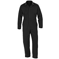 Recycled action overalls