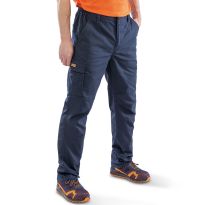 Result Workguard Work-Guard Sabre stretch trousers