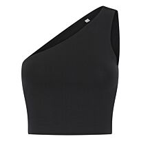 Women’s one-shoulder top
