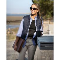 Cutter & Buck Mount Adams Light Vest Women