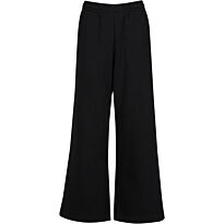 Women’s wide-leg sweatpants