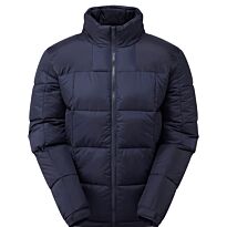 Fourteener box quilt jacket