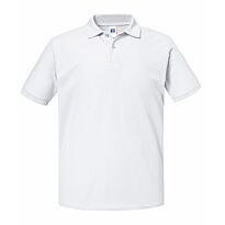 Authentic eco polo