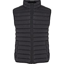 Women’s light puffer vest