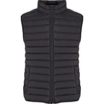 Women’s light puffer vest