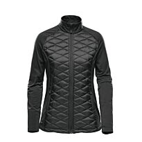 Women’s Boulder thermal shell