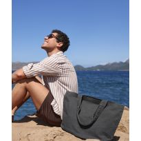 Westford Mill Garment-dyed shopper