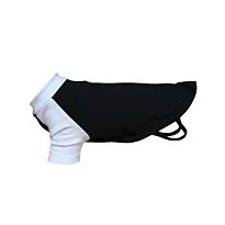 Dog’s raglan t-shirt