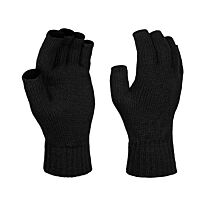 Fingerless mitts