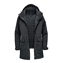 Fairbanks 5-in-1 parka