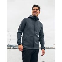 Cutter & Buck Pemberton Hood Full Zip Men