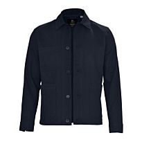 Sonoma twill unisex overshirt