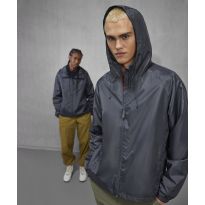 B&C Reset lined windbreaker