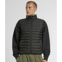 New Morning Studios Light puffer vest