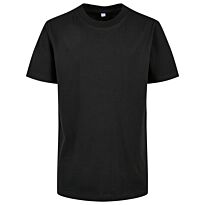 Organic kids basic tee