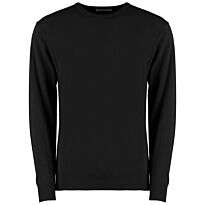 Regular fit Arundel crew neck sweater