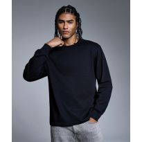 Anthem headline heavy long sleeve t-shirt