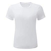 Women's TriDri recycled performance t-shirt