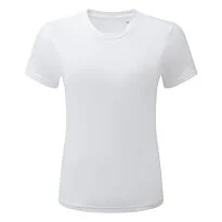 Women's TriDri recycled performance t-shirt