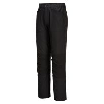 Portwest WX2 stretch work trousers (CD886) slim fit