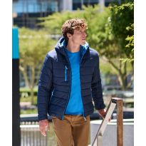 Regatta Professional Navigate thermal hooded jacket
