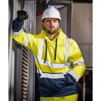 Scruffs High-visibility hoodie