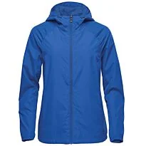 Women’s Pacifica lightweight jacket