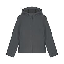 Women’s Stella Discoverer hooded softshell