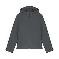 Women’s Stella Discoverer hooded softshell
