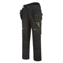 Portwest WX3 ECO stretch holster trousers (T706) active fit