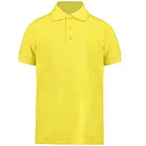 Klassic polo kids with Superwash 60°C