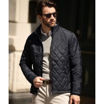 Nimbus Henderson – stylish diamond quilted jacket