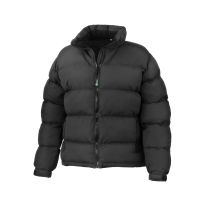 Result Urban Outdoor Wear Ladies' Recycled Holkham Down Feel Jacket
