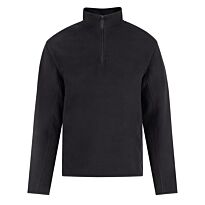 Pro 1/4-zip microfleece