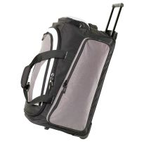 Shugon Detroit Large Rolling Travel Bag