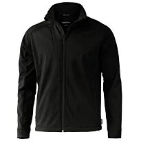 Livingston – 4-way stretch softshell