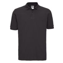 Russell Men's Classic Cotton Polo