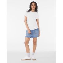 Bella Women's Relaxed Jersey Short Sleeve Tee