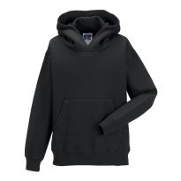 Russell Kids Hooded Sweatshirt