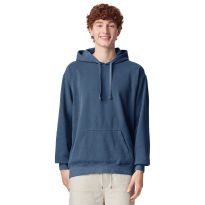 Comfort Colors® Hooded sweatshirt