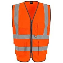 Executive waistcoat