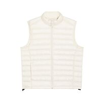 Stanley Climber versatile sleeveless jacket