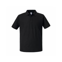 Russell Authentic Eco Polo