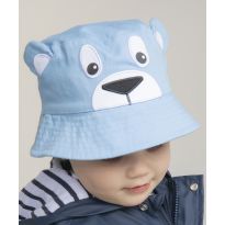Larkwood Character bucket hat