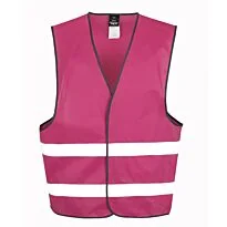 Core hi-vis vest